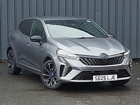 2025 Renault Clio 1.6 E-TECH full hybrid 145 Esprit Alpine 5dr Auto Hatchback Hy