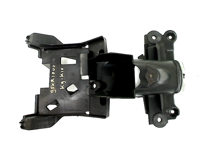 47414-47h0 BoÃ®Tier De Batterie Suzuki Gsx R 1000 2009-2011 Occasion 94127