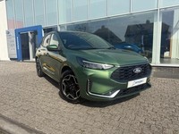 2024 Ford Kuga 2.5 PHEV ST-Line X 5dr CVT HATCHBACK PETROL/ELECTRIC Automatic
