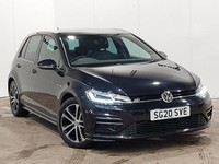 2020 Volkswagen Golf 1.5 TSI EVO 150 R-Line Edition 5dr Hatchback Petrol Manual