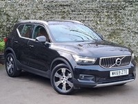 2020 Volvo XC40 2.0 T4 Inscription 5dr AWD Geartronic ESTATE PETROL Automatic