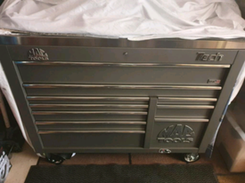 Used mac tool boxes for sale in sf