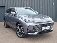 2026 Mg Motor Uk HS 1.5 T-GDI Hybrid+ SE 5dr Auto SUV Hybrid Automatic
