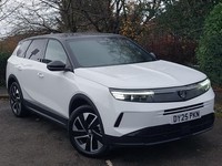 2025 Vauxhall Grandland 1.2 Hybrid [136] Ultimate 5dr e-DCT6 [Pan Roof] HATCHBAC