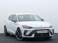 2025 Cupra Leon 1.5 TSI 150 V2 5dr HATCHBACK PETROL Manual
