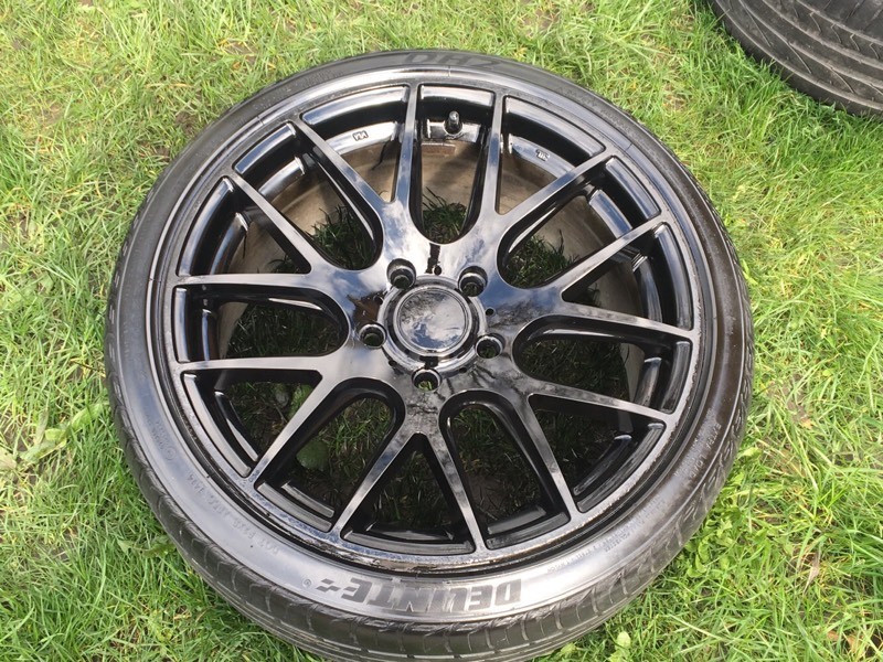 Диски 3sdm bmw