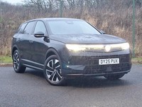 2025 Vauxhall Grandland 1.2 Hybrid [136] Ultimate 5dr e-DCT6 [Pan Roof] HATCHBAC