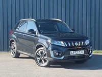 2023 Suzuki Vitara 1.5 Hybrid SZ5 5dr AGS HATCHBACK PETROL/ELECTRIC Automatic