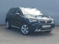 2023 SEAT Ateca 1.5 TSI EVO Xperience 5dr Estate Petrol Manual