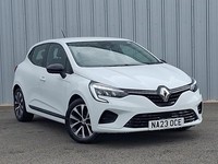 2023 Renault Clio 1.6 E-TECH full hybrid 145 Evolution 5dr Auto Hatchback Hybrid