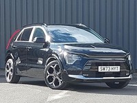 2024 Kia Niro 1.6 GDi PHEV 3 5dr DCT SUV Hybrid Automatic