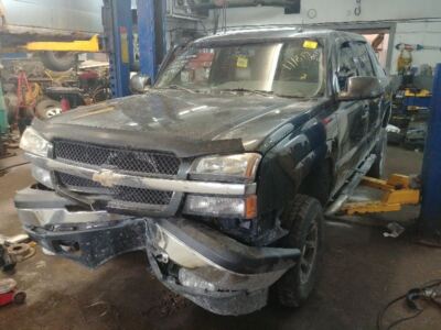 AC Compressor Fits 03-10 SIERRA 1500 PICKUP 20962