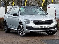 2024 Skoda Kamiq 1.0 TSI Monte Carlo 5dr DSG Hatchback Petrol Automatic