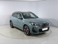 BMW iX1 150kW eDrive20 M Sport 65kWh 5dr Auto