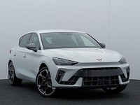 2025 Cupra Leon 1.5 eTSI 150 V2 5dr DSG Hatchback Petrol Automatic