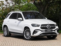 2025 Mercedes-Benz GLE GLE 450d 4Matic AMG Line Prem 5dr 9G-Tronic [7 St] SUV Di