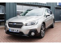 2018 Subaru Outback i SE Premium Estate Petrol Automatic