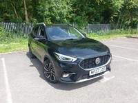 2023 MG MOTOR UK ZS 1.0T GDi Exclusive 5dr DCT HATCHBACK PETROL Automatic