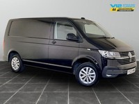2022 Volkswagen Transporter 2.0 TDI T28 Highline DSG FWD SWB Euro 6 (s/s) 5dr Au