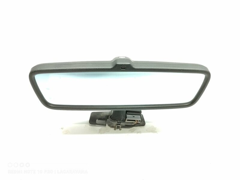 24438231 RÃ©Troviseur Pour Opel Zafira A Club 1999 1711938