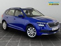 2022 Skoda Kamiq 1.0 TSI SE Euro 6 (s/s) 5dr Manual SUV Petrol Manual