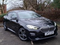 2022 BMW 2 Series 218i [136] M Sport 4dr DCT COUPE PETROL Automatic