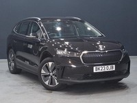 2023 Skoda Enyaq 150kW 80 Loft 82kWh 5dr Auto [125kW] Estate Electric Automatic