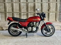 1998 Honda CB750F CB750 F2-N PETROL Manual