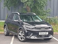 2024 Kia Stonic 1.0T GDi 48V GT-Line S 5dr DCT HATCHBACK PETROL Automatic