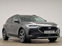 2022 Ford Focus 1.0 EcoBoost Hybrid mHEV Active Vign 5dr Auto Hatchback Petrol A