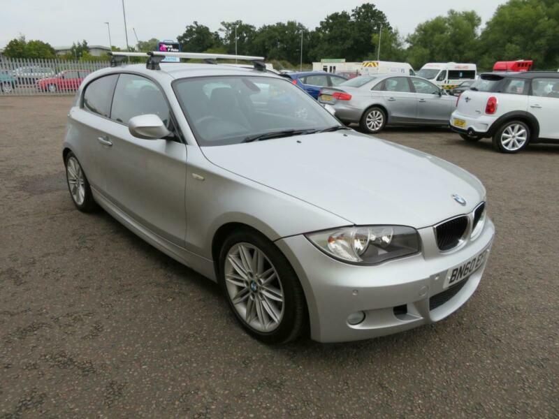 Bmw 118i 2010