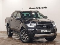 2023 Ford Ranger Pick Up Double Cab Wildtrak 2.0 EcoBlue 213 Auto PICK UP DIESEL