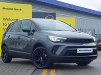 2023 Vauxhall Crossland 1.2 Turbo GS 5dr Hatchback Petrol Manual
