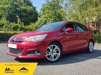 Citroen C4 HDI EXCLUSIVE