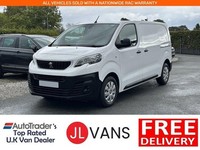 2023 Peugeot Expert 1400 2.0 BlueHDi 145 Professional Premium + Van PANEL VAN DI