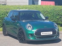 2019 MINI Hatchback 1.5 Cooper Exclusive II 5dr Auto Hatchback Petrol Automatic