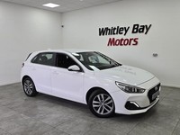 2018 Hyundai i30 T-GDi Blue Drive SE Nav Hatchback Petrol Manual