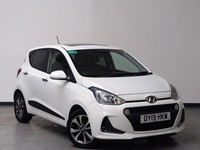 2019 Hyundai i10 1.2 Premium SE 5dr Auto Hatchback Petrol Automatic