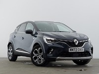 2022 Renault Captur 1.0 TCE 90 Techno 5dr Hatchback Petrol Manual