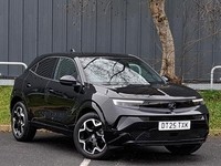 2025 Vauxhall Mokka 1.2 Turbo 136 GS 5dr HATCHBACK PETROL Manual