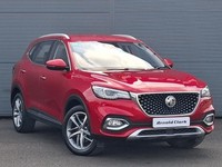 2022 MG MG HS 1.5 T-GDI Excite 5dr SUV Petrol Manual