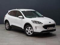 2022 Ford Kuga 1.5 EcoBoost 150 Zetec 5dr SUV Petrol Manual