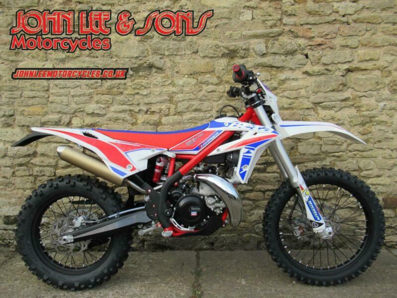 Beta XTrainer 300cc, Brand New 2022 Model, Pre Orders For Next Batch