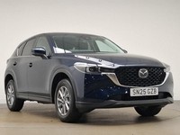 2025 Mazda CX-5 2.0 e-Skyactiv G MHEV Centre-Line 5dr SUV Petrol Manual