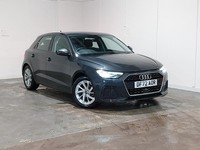 2022 Audi A1 25 TFSI Sport 5dr HATCHBACK PETROL Manual