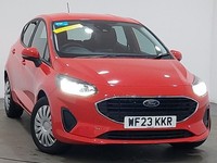 2023 Ford Fiesta 1.0 EcoBoost Trend 5dr HATCHBACK PETROL Manual