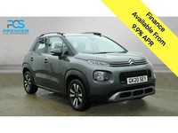 2020 Citroen C3 Aircross 1.2 PureTech 110 Feel 5dr [6 speed] MPV PETROL Manual