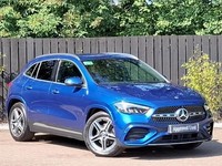 2024 Mercedes-Benz GLA GLA 200 AMG Line Executive 5dr Auto HATCHBACK PETROL Auto