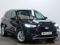 2025 Ford Kuga 1.5 EcoBoost Titanium 5dr SUV Petrol Manual
