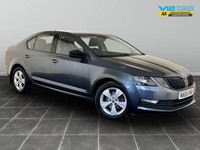 2019 Skoda Octavia 1.5 TSI SE Technology 5dr HATCHBACK PETROL Manual